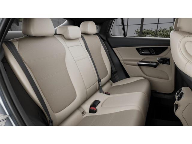 used 2026 Mercedes-Benz GLC 300 car, priced at $65,688