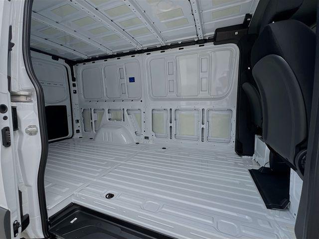 new 2026 Mercedes-Benz Sprinter 2500 car, priced at $51,510