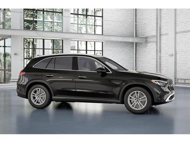 new 2026 Mercedes-Benz GLC 300 car, priced at $57,285