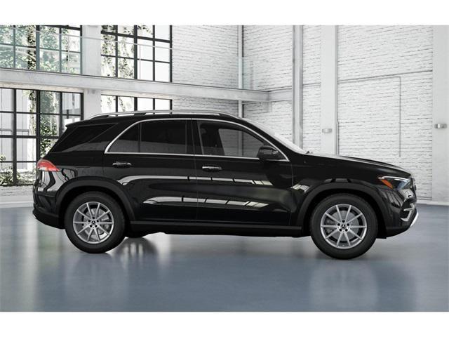 used 2025 Mercedes-Benz GLE 350 car, priced at $66,988
