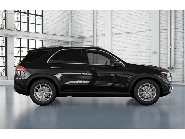 used 2025 Mercedes-Benz GLE 350 car, priced at $66,988