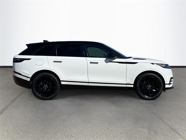 used 2019 Land Rover Range Rover Velar car, priced at $23,500