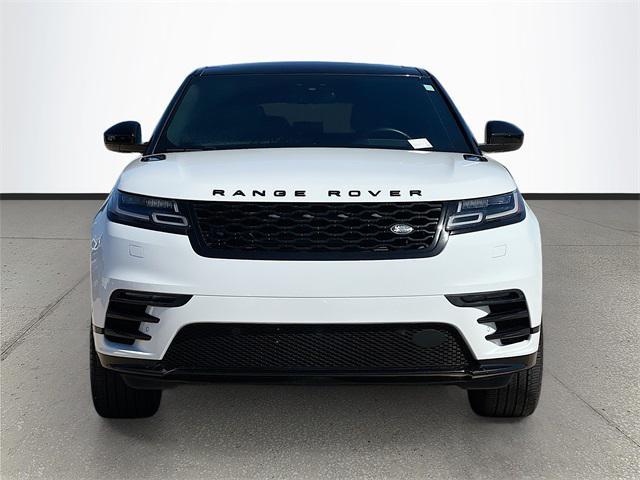 used 2019 Land Rover Range Rover Velar car, priced at $23,500