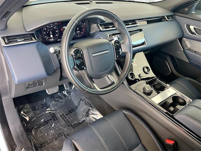 used 2019 Land Rover Range Rover Velar car, priced at $23,500