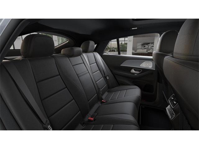 new 2026 Mercedes-Benz GLE 450 car, priced at $84,600