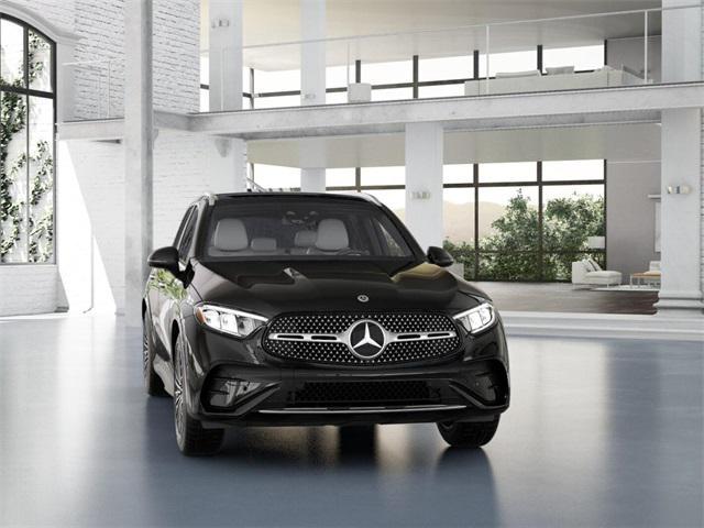 new 2026 Mercedes-Benz GLC 300 car, priced at $62,735