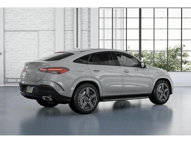 new 2026 Mercedes-Benz GLE 450 car, priced at $93,475