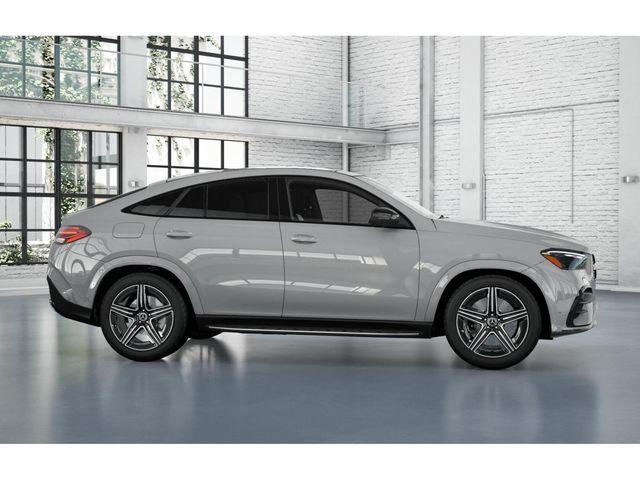 new 2026 Mercedes-Benz GLE 450 car, priced at $93,475
