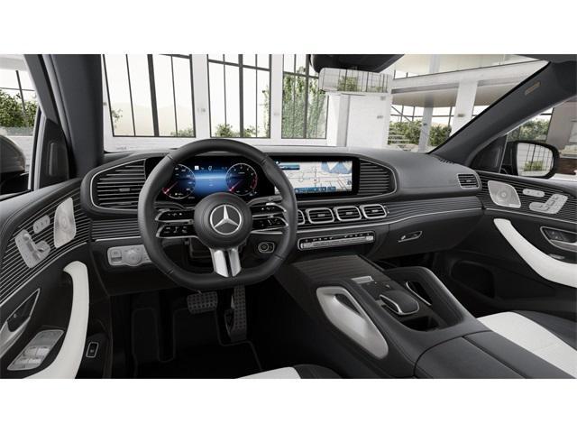 new 2026 Mercedes-Benz GLE 450 car, priced at $93,250