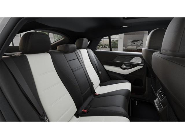 new 2026 Mercedes-Benz GLE 450 car, priced at $93,250