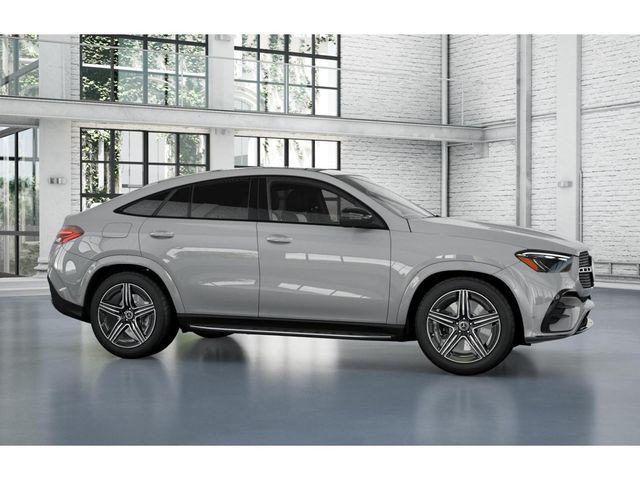 new 2026 Mercedes-Benz GLE 450 car, priced at $93,475