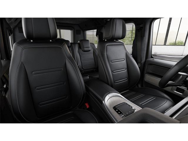 new 2026 Mercedes-Benz G-Class car, priced at $216,870