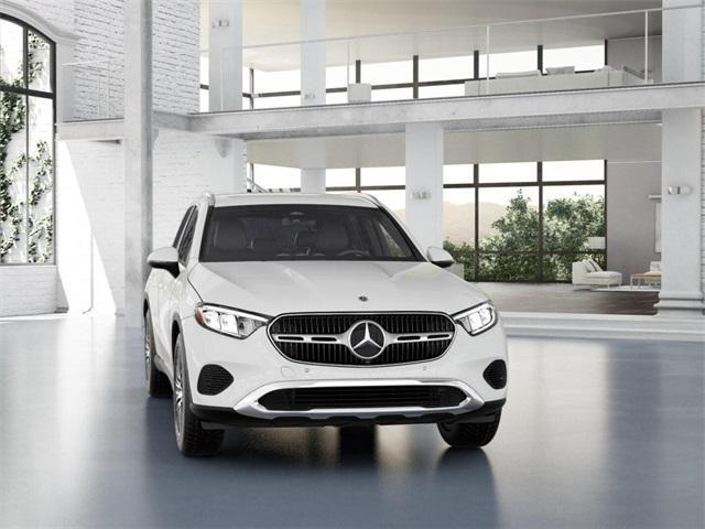 new 2026 Mercedes-Benz GLC 300 car, priced at $50,835