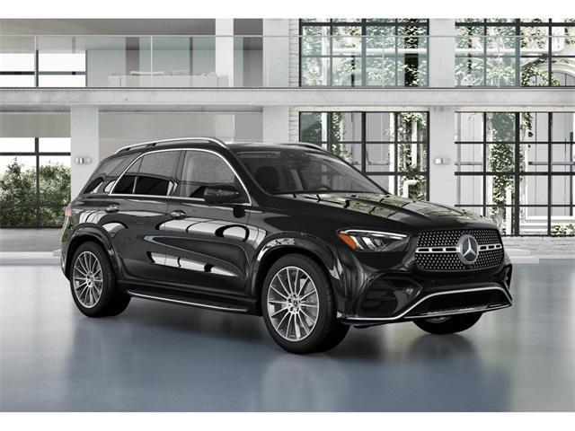 new 2026 Mercedes-Benz GLE 350 car, priced at $77,645