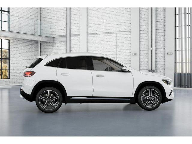 used 2026 Mercedes-Benz GLA 250 car, priced at $43,224