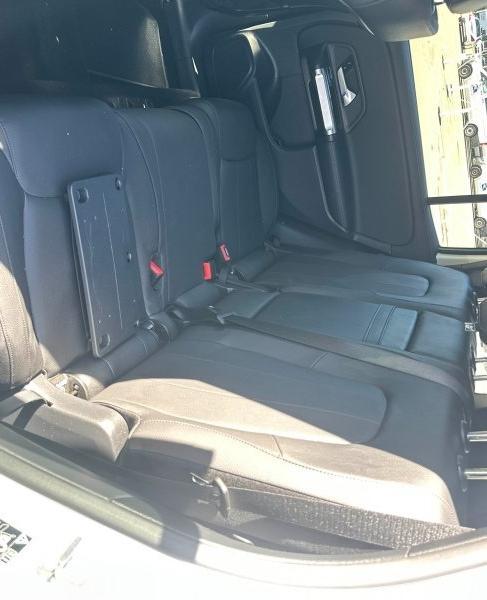 used 2023 Mercedes-Benz GLB 250 car, priced at $36,899