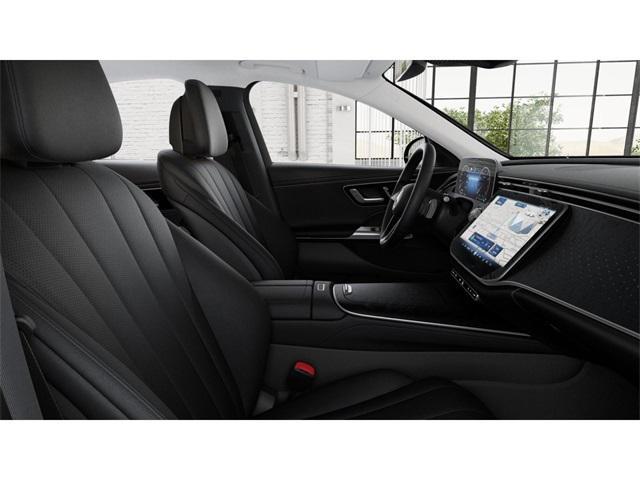 used 2025 Mercedes-Benz E-Class car, priced at $61,999