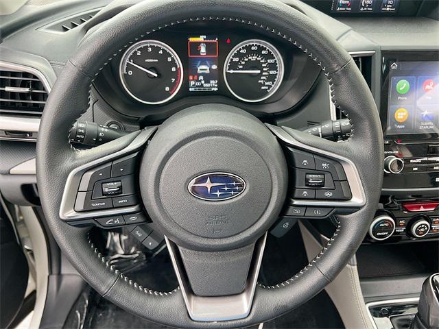 used 2020 Subaru Forester car, priced at $22,500
