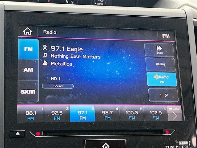 used 2020 Subaru Forester car, priced at $22,500