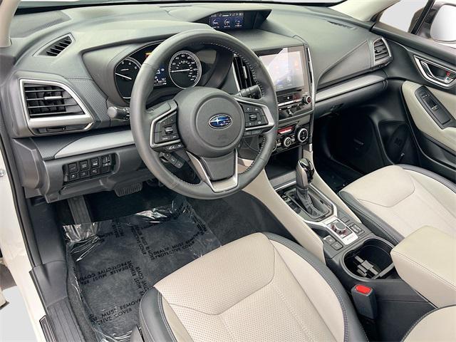used 2020 Subaru Forester car, priced at $22,500