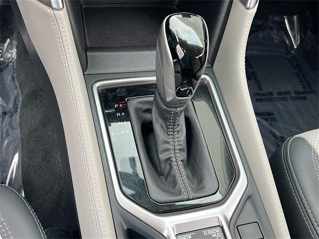 used 2020 Subaru Forester car, priced at $22,500