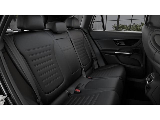 new 2026 Mercedes-Benz GLC 300 car, priced at $54,785