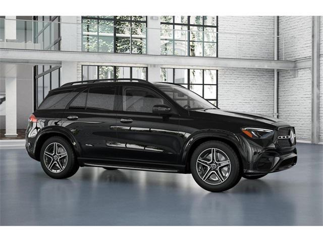 new 2026 Mercedes-Benz GLE 450 car, priced at $80,935