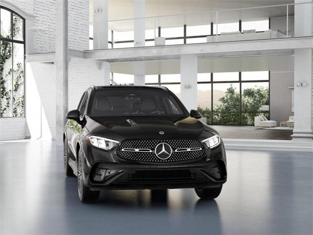 new 2026 Mercedes-Benz GLC 300 car, priced at $60,835