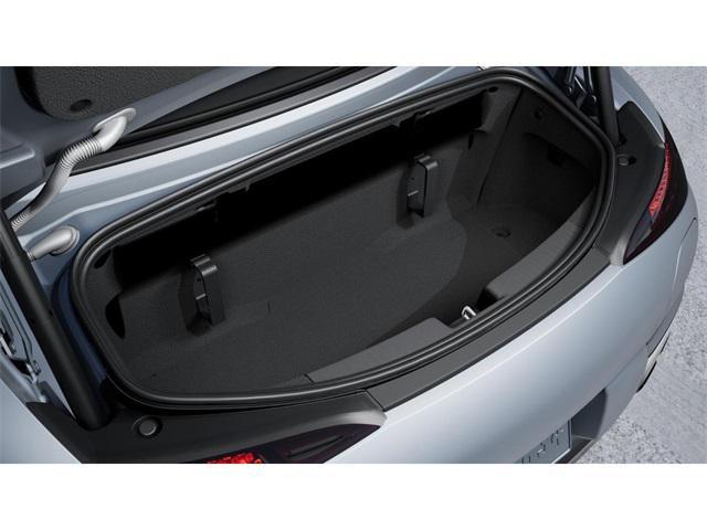 new 2026 Mercedes-Benz AMG SL 63 car, priced at $224,930