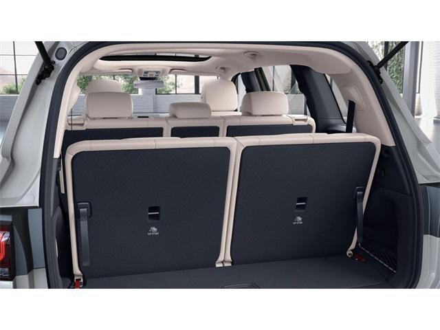 used 2023 Mercedes-Benz GLB 250 car, priced at $34,900