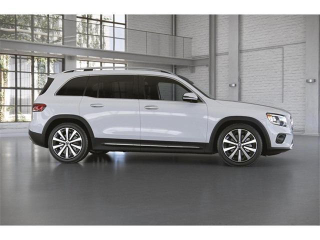 used 2023 Mercedes-Benz GLB 250 car, priced at $34,900