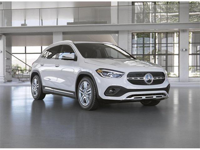 used 2022 Mercedes-Benz GLA 250 car, priced at $28,499