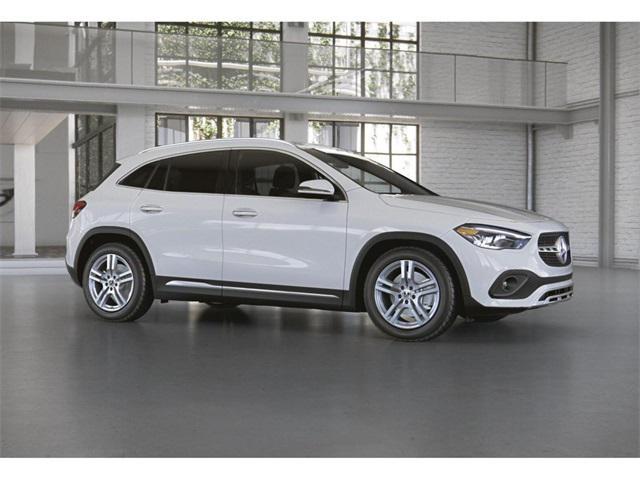 used 2022 Mercedes-Benz GLA 250 car, priced at $28,499
