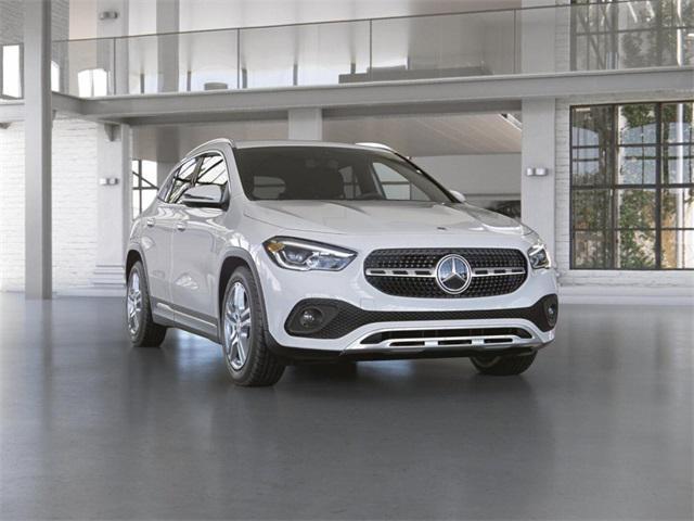 used 2022 Mercedes-Benz GLA 250 car, priced at $28,499