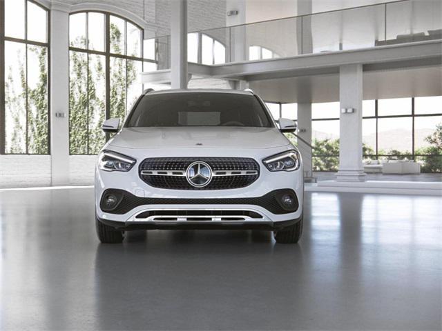 used 2022 Mercedes-Benz GLA 250 car, priced at $28,499