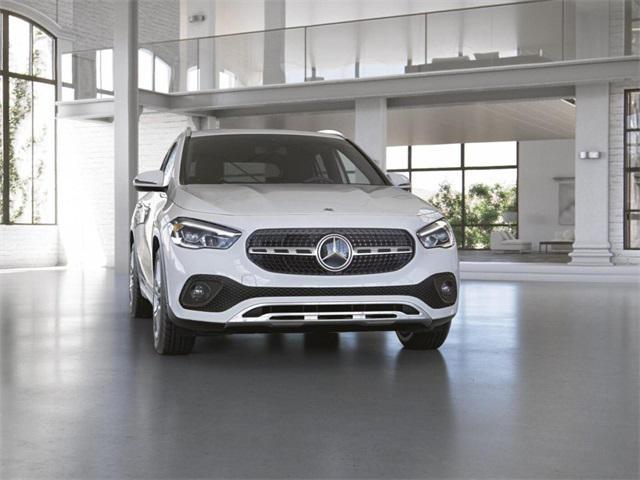 used 2022 Mercedes-Benz GLA 250 car, priced at $28,499