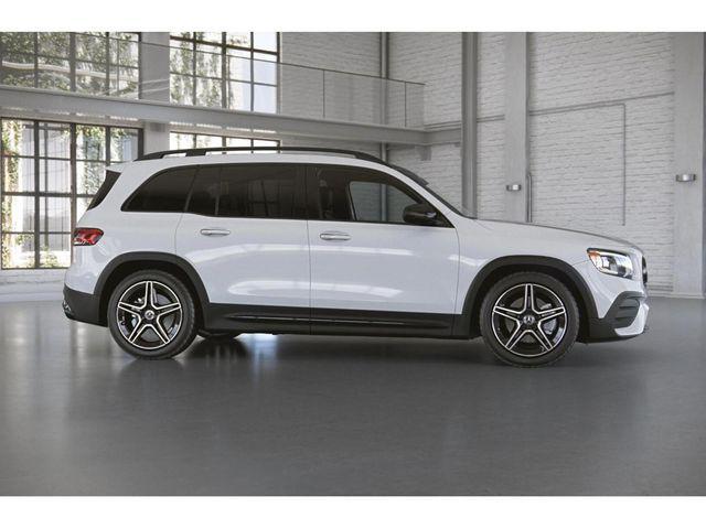 used 2022 Mercedes-Benz GLB 250 car, priced at $30,825