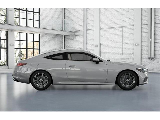 new 2026 Mercedes-Benz CLE 300 car, priced at $64,290