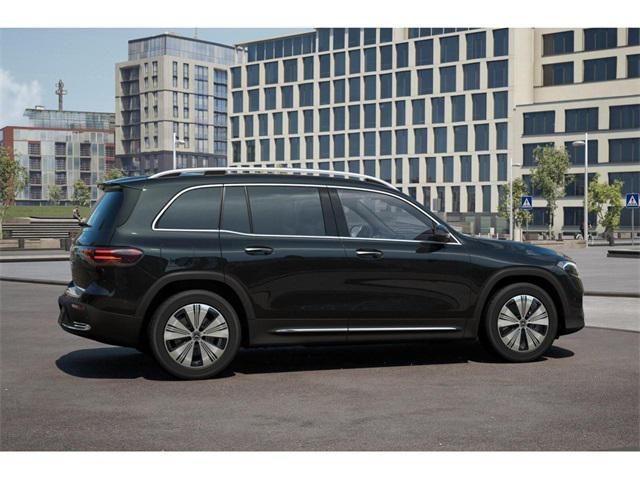 used 2024 Mercedes-Benz EQB 250 car, priced at $33,500