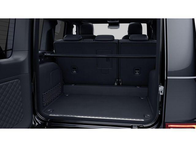 used 2023 Mercedes-Benz G-Class car, priced at $138,225