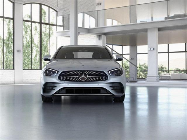 used 2022 Mercedes-Benz E-Class car, priced at $37,599