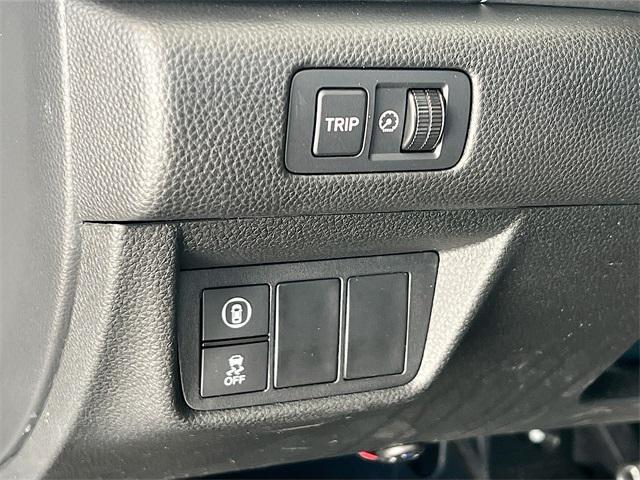 used 2022 Honda Accord car, priced at $24,000