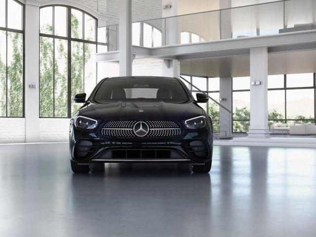 used 2023 Mercedes-Benz E-Class car, priced at $44,000