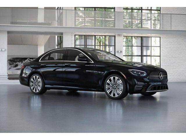 used 2023 Mercedes-Benz E-Class car, priced at $44,000