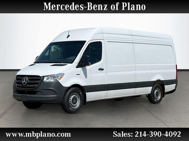 new 2024 Mercedes-Benz Sprinter 2500 car, priced at $29,900