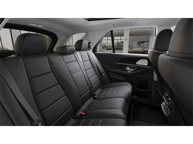 new 2026 Mercedes-Benz GLE 450 car, priced at $85,410