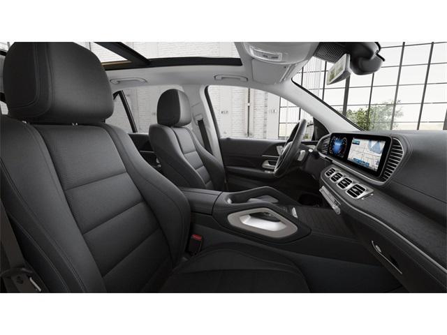 new 2026 Mercedes-Benz GLE 450 car, priced at $85,410