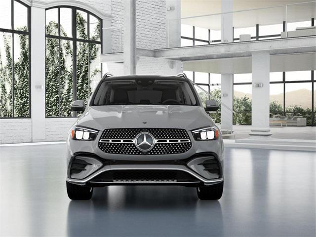 new 2026 Mercedes-Benz GLE 450 car, priced at $85,410