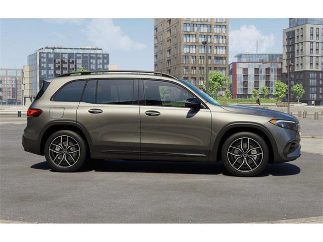 used 2023 Mercedes-Benz EQB 300 car, priced at $35,388