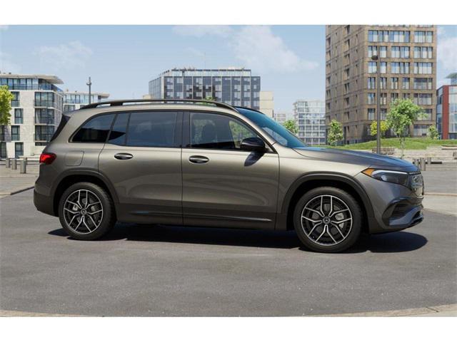 used 2023 Mercedes-Benz EQB 300 car, priced at $35,388